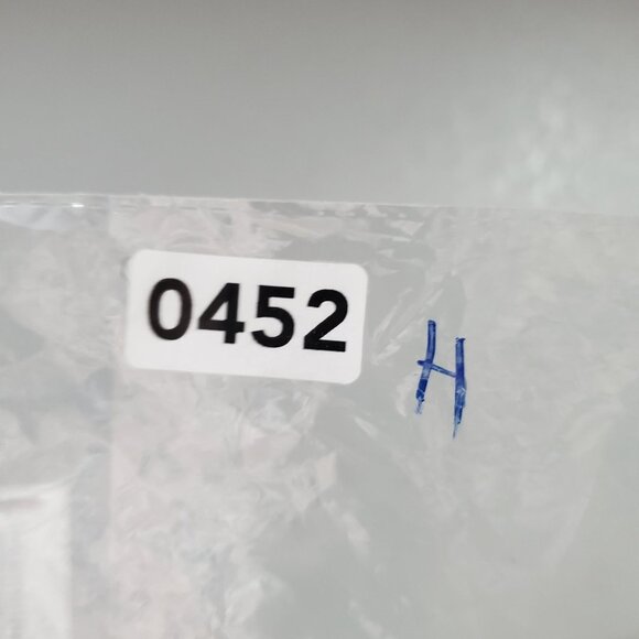 Quince 100% European Linen Tank Top Women Size XL NWT Sleeveless Black Flax - Picture 9 of 12